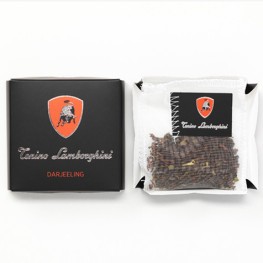 Tonino Lamborghini Дарджилинг 25 бр. Пакетчета чай
