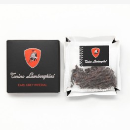 Tonino Lamborghini Ърл Грей Империал 25 бр. Пакетчета Чай