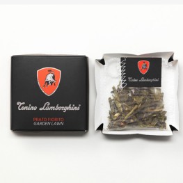 Tonino Lamborghini Градинска морава 25 бр. Пакетчета чай