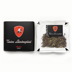 Tonino Lamborghini Мента 25 бр. Пакетчета чай