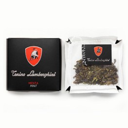 Tonino Lamborghini Мента 25 бр. Пакетчета чай