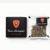 Tonino Lamborghini Фюджън Бял чай 25 бр. Пакетчета чай - Чай на пакетчета