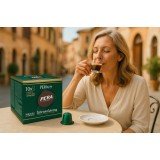 Pera Enjoy Intenso Aroma Nespresso Система 10 бр. Кафе капсули - Капсули за Nespresso система