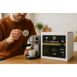 Vandino Espresso Club filter doses 50 pieces - Coffee per doses