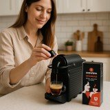 COVIM Granbar Nespresso capsules 30 pcs. - Capsules for the Nespresso system