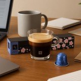 Nespresso Tokyo Vivalto Lungo Nespresso система 10 бр. Кафе капсули - Капсули за Nespresso система