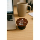 Julius Meinl Caffe Crema Melodie Caffitaly система 10 бр. Кафе капсули - Капсули Caffitaly система