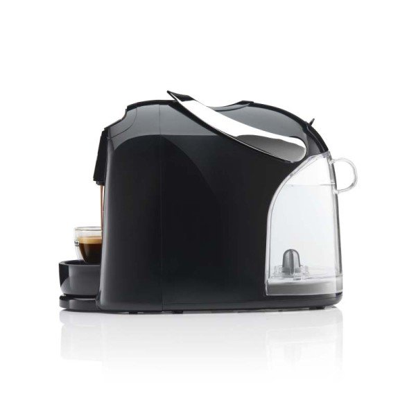Caffitaly Amphora S15 Caffitaly система 1 бр. кафемашина - Caffitaly Amphora S15 е перфектното решение за всяко помещение! Кафемашина Caffitaly Amphora S15 e прецизна и практична кафемашина със съвременен дизайн, която прави приготвянето на чаша първоклас Caffitaly Amphora S15 Caffitaly система 1 бр. кафемашина - Кафе капсули