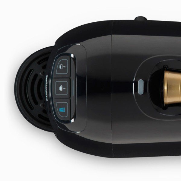 Caffitaly Amphora S15 Caffitaly система 1 бр. кафемашина - Caffitaly Amphora S15 е перфектното решение за всяко помещение! Кафемашина Caffitaly Amphora S15 e прецизна и практична кафемашина със съвременен дизайн, която прави приготвянето на чаша първоклас Caffitaly Amphora S15 Caffitaly система 1 бр. кафемашина - Кафе капсули