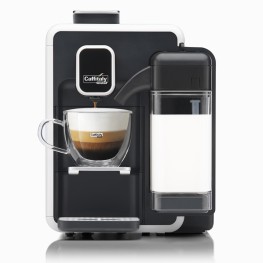 Caffitaly Bianca S22 Caffitaly system 1 pc. coffee machine