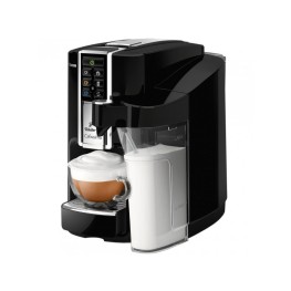 Caffitaly Latte Nero Caffitaly system 1 pc. coffee machine