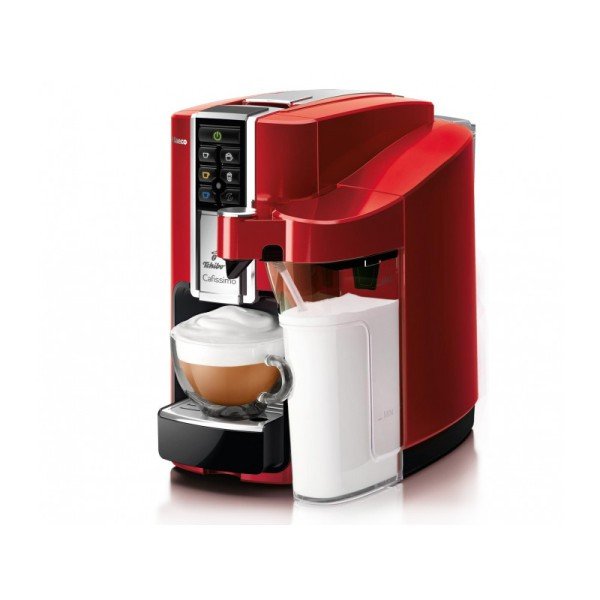 Caffitaly Latte Nero Caffitaly система 1 бр. кафемашина - Caffitaly Latte Nero е практичното решение за всяко помещение! Кафемашина Caffitaly Latte Nero e стилна и компактна кафемашина със съвременен дизайн, която ще се впише идеално във всяко едно помеще Caffitaly Latte Nero Caffitaly система 1 бр. кафемашина - Кафемашини
