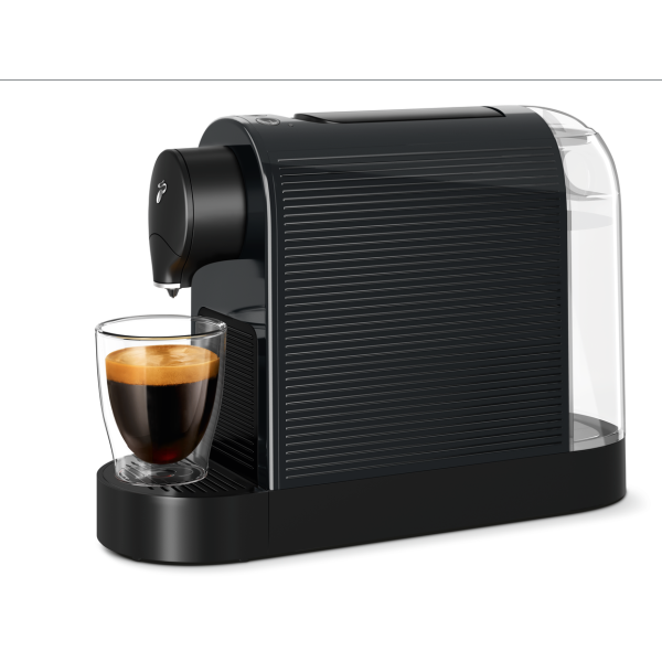 Кафемашина TCHIBO CAFISSIMO PURE Caffisimo система - Coffee machines with Caffitaly system