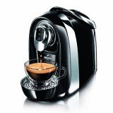 Tchibo Cafissimo Compact Caffitaly система 1 бр. Нова, под наем или втора ръка кафемашина - Кафемашини с Caffitaly система