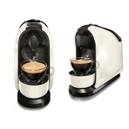 Tchibo Cafissimo Pure 1 pc. Coffee machine with Caffitaly system