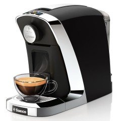 Tchibo Cafissimo Tuttocaffè Saeco 1 бр. Кафемашина с Caffitaly система