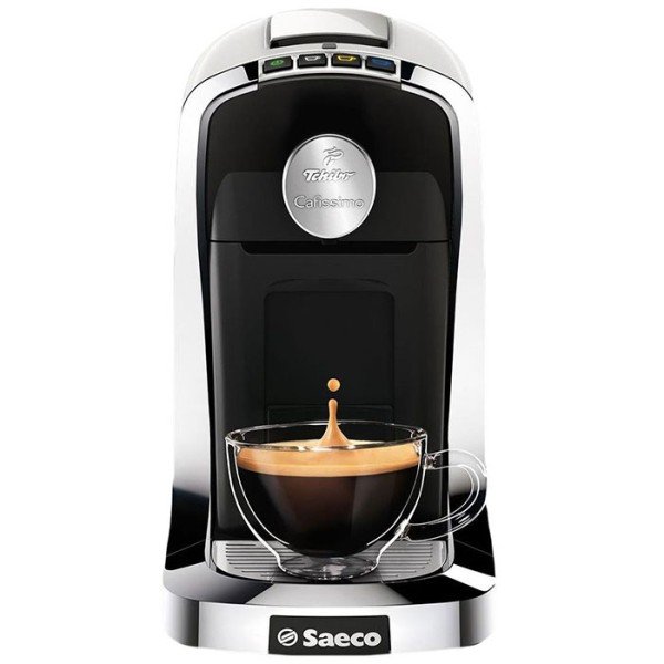 Tchibo Cafissimo Tuttocaffè Saeco 1 бр. Кафемашина с Caffitaly система - Кафемашини с Caffitaly система