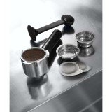 Delonghi EC 680 Кафемашина за мляно кафе и монодози 1 бр. кафемашина - Ръчни кафемашини