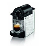 Delonghi EN 125 Pixie Nespresso система 1 бр. метална кафемашина -