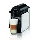 Delonghi EN 125 Pixie Nespresso система 1 бр. метална кафемашина -