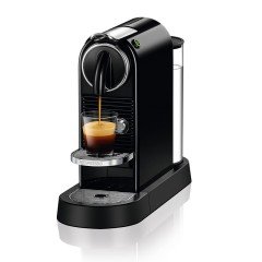 Delonghi EN 167 CitiZ Nespresso system 1 pc. cafe