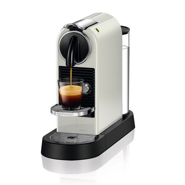 Delonghi EN 167 CitiZ Nespresso система 1 бр. кафешина - Кафемашини с Nespresso система