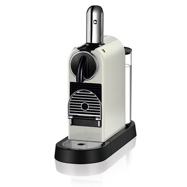 Delonghi EN 167 CitiZ Nespresso система 1 бр. кафешина - Кафемашини с Nespresso система