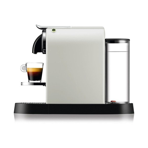 Delonghi EN 167 CitiZ Nespresso система 1 бр. кафешина - Кафемашини с Nespresso система