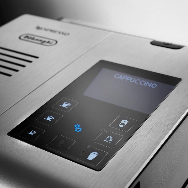 Delonghi EN 750 Lattissima Pro Nespresso система 1 бр. кафемашина - Кафемашини с Nespresso система