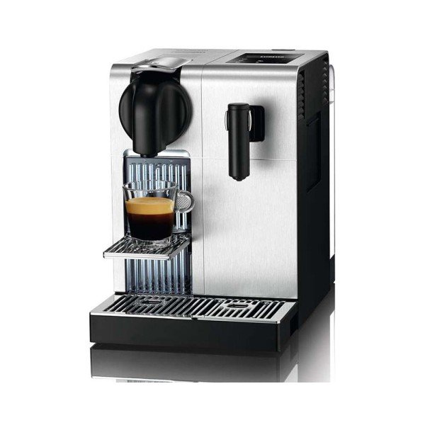 Delonghi EN 750 Lattissima Pro Nespresso система 1 бр. кафемашина - Кафемашини с Nespresso система