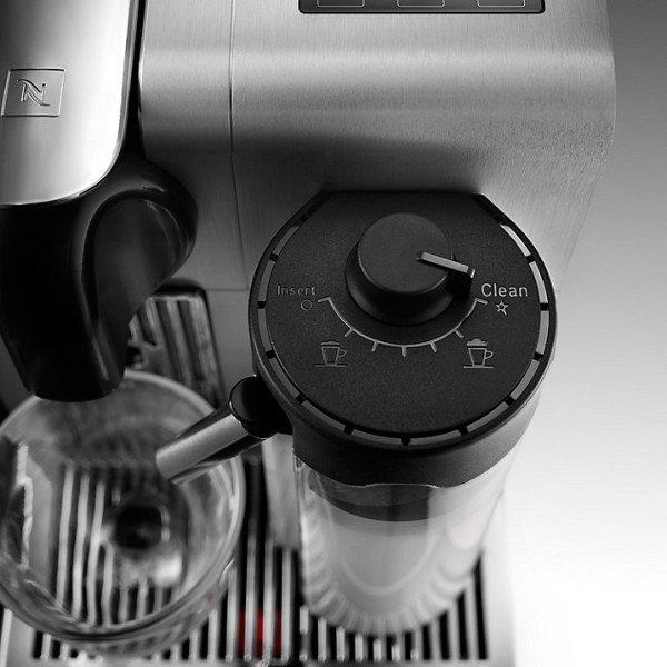 Delonghi EN 750 Lattissima Pro Nespresso система 1 бр. кафемашина - Кафемашини с Nespresso система