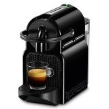 Delonghi EN 80 Inissia Nespresso system 1 pc. coffee machine - Coffee machines with Nespresso system