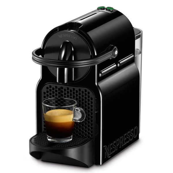 Delonghi EN 80 Inissia Nespresso система 1 бр. кафемашина - Кафемашини с Nespresso система
