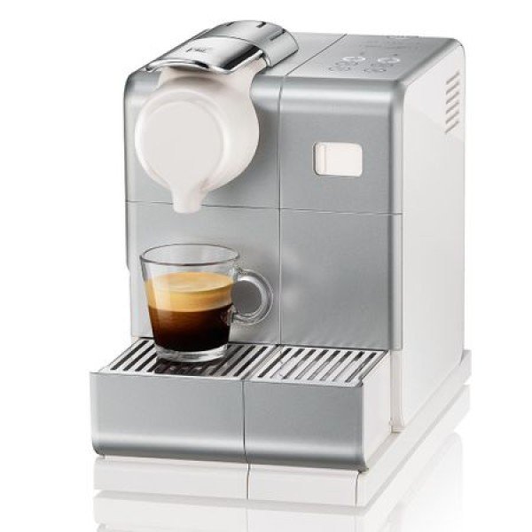 Delonghi EN560.S Lattissima Nespresso система 1 бр. кафемашина - Кафемашини с Nespresso система
