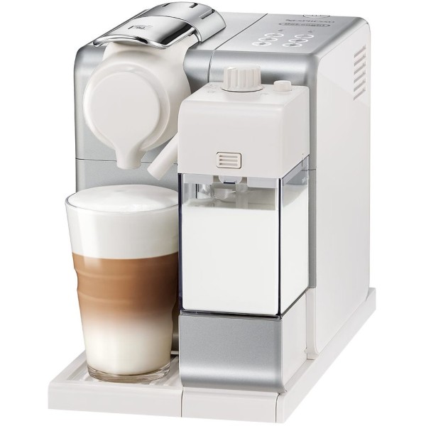Delonghi EN560.S Lattissima Nespresso система 1 бр. кафемашина - Кафемашини с Nespresso система