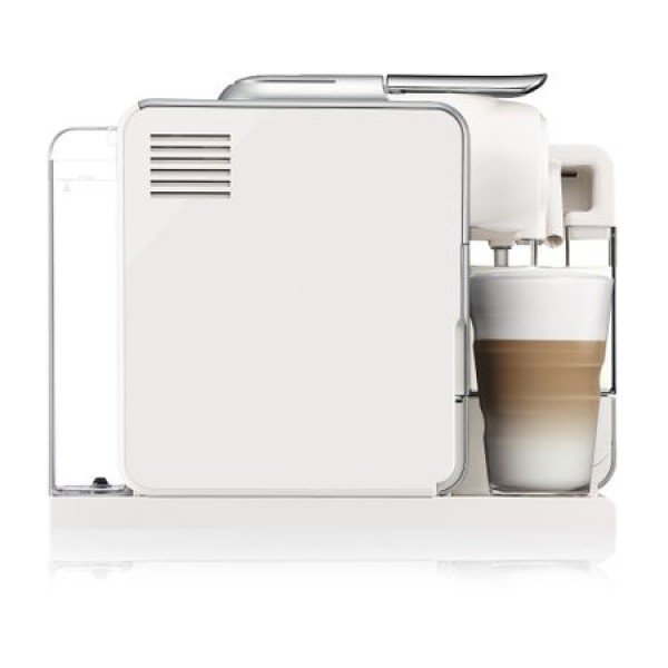 Delonghi EN560.S Lattissima Nespresso система 1 бр. кафемашина - Кафемашини с Nespresso система