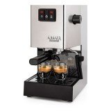 Gran Gaggia Classic за мляно кафе и кафе на дози 1 бр. кафемашина - Ръчни кафемашини