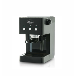 Gran Gaggia Style for ground coffee and coffee in doses 1 pc. coffee machine