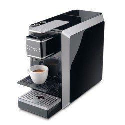 Coffee machines with MPS system
