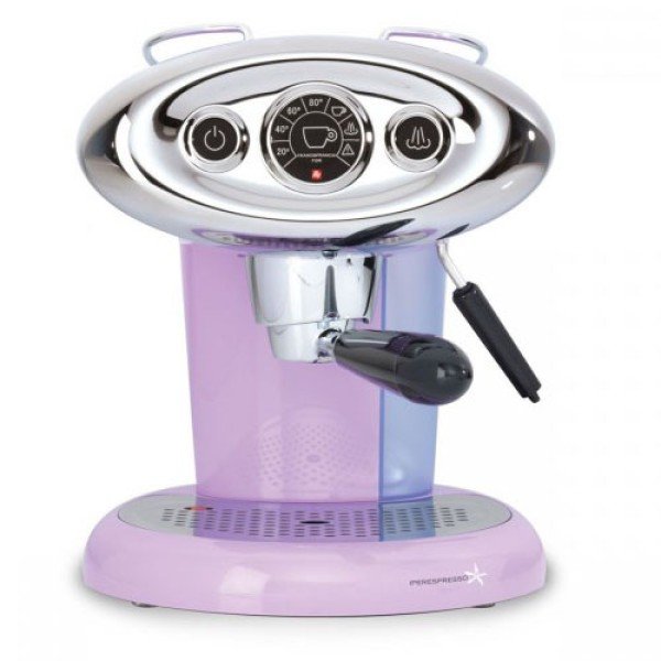 illy Francis Francis X 7.1 Лимитирана серия iperEspresso система 1 бр. кафемашина - Francis Francis X 7.1 Лимитирана серия Francis Francis X7.1 Sunrise Line е новата лимитирана серия от машините на iperEspresso, направени специално за ценителите на кафе. illy Francis Francis X 7.1 Лимитирана серия iperEspresso система 1 бр. кафемашина - Кафемашини