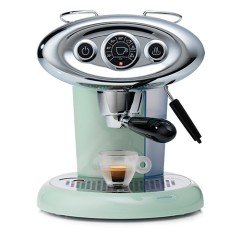 illy Francis Francis X 7.1 Лимитирана серия iperEspresso система 1 бр. кафемашина