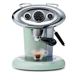 illy Francis Francis X 7.1 Limited Series iperEspresso system 1 pc. coffee machine
