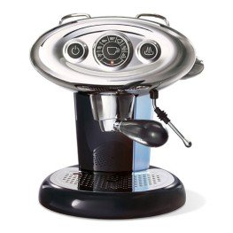 illy Francis Francis X 7.1 iperEspresso система 1 бр. кафемашина