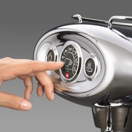 illy Francis Francis X 7.1 iperEspresso система 1 бр. кафемашина