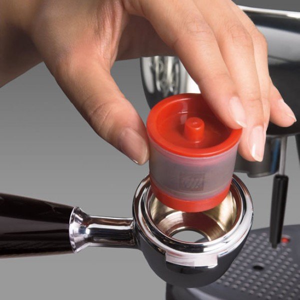 illy Francis Francis X 7.1 iperEspresso система 1 бр. кафемашина - Кафе капсули