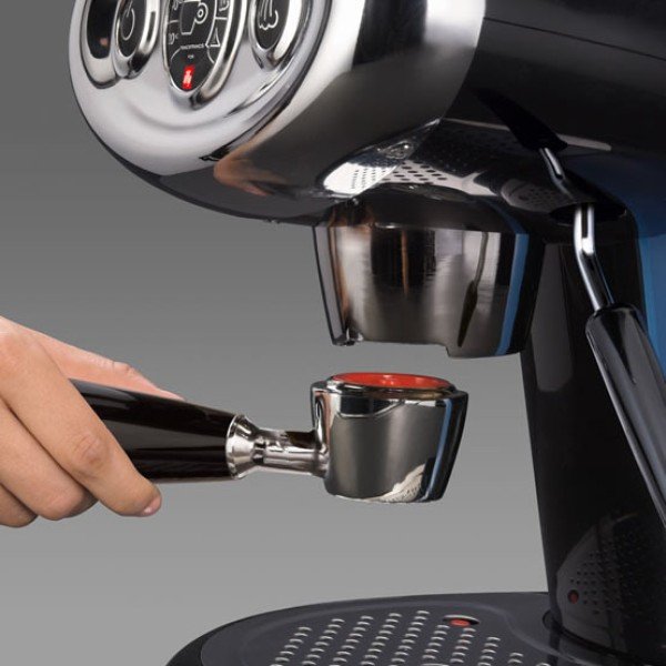 illy Francis Francis X 7.1 iperEspresso система 1 бр. кафемашина - Кафе капсули