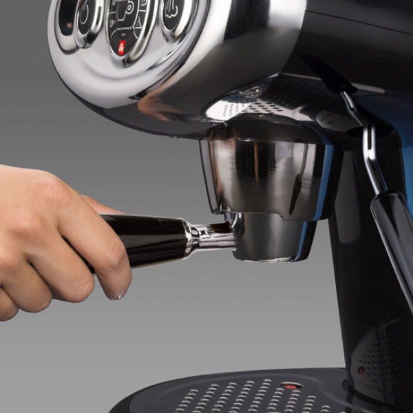illy Francis Francis X 7.1 iperEspresso система 1 бр. кафемашина - Кафе капсули