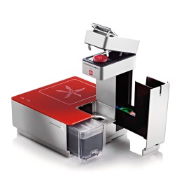 illy Francis Francis Y1.1 iperEspresso system 1 pc. coffee machine