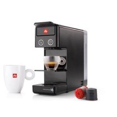 illy Francis Francis Y3.2 iperEspresso система 1 бр. кафемашини