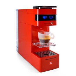 illy Francis Francis Y3 iperEspresso system 1 pc. Coffee machine illy Francis Francis Y3 iperEspresso system 1 pc. Coffee machine